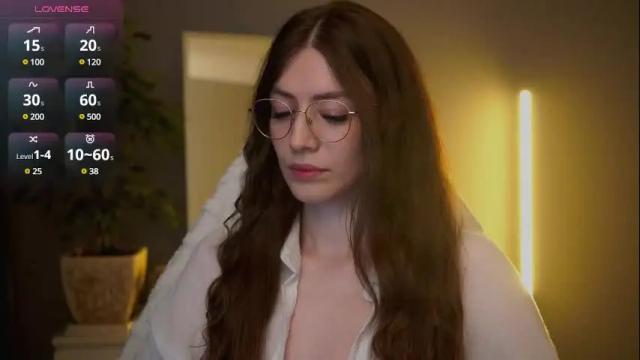 Thumbnail 1, ester_hill's Stream at Chaturbate, 6 days ago