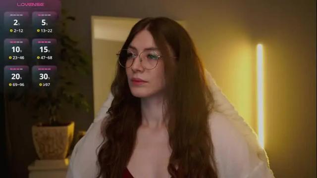 Image 12 of ester_hill Stream on Chaturbate on 6 days ago