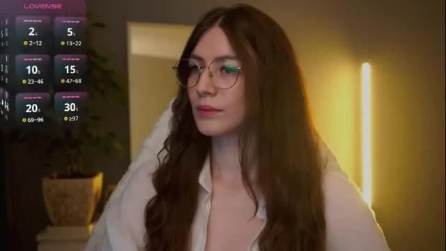 Image 2 of ester_hill Stream on Chaturbate on 6 days ago