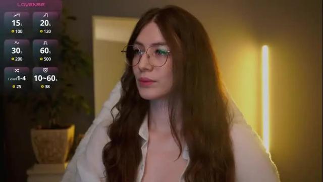 Thumbnail 2, ester_hill's Stream at Chaturbate, 6 days ago