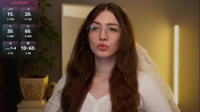 Thumbnail 3, ester_hill's Stream at Chaturbate, 5 days ago