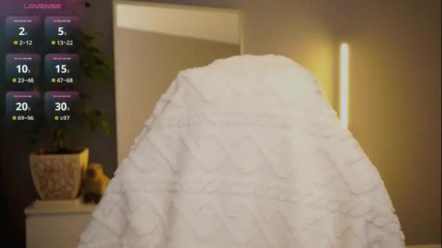 Image 2 of ester_hill Stream on Chaturbate on 4 days ago