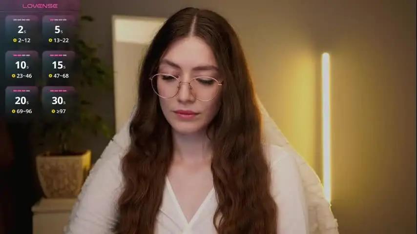 ester_hill Chaturbate