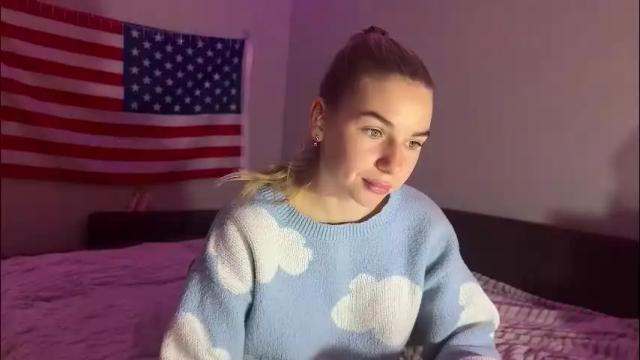 Thumbnail 1, ester_vixen's Stream at Chaturbate, 2 days ago