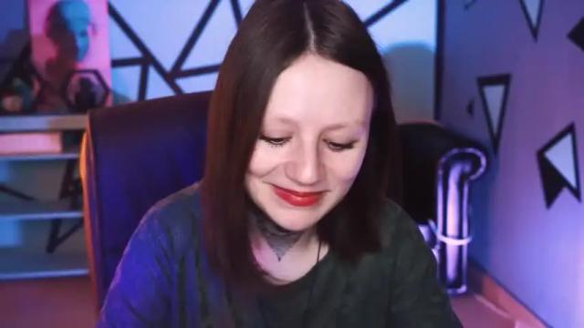 Thumbnail 1, esterhernandes's Stream at Chaturbate, 13 months ago