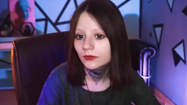 Thumbnail 2, esterhernandes's Stream at Chaturbate, 13 months ago