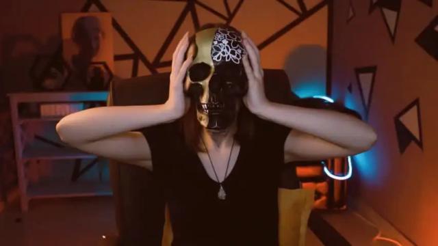 Thumbnail 1, esterhernandes's Stream at Chaturbate, 13 months ago