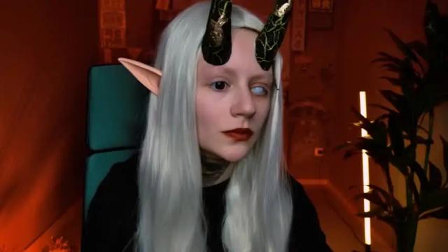 Image 12 of esterhernandes Stream on Chaturbate on 13 months ago