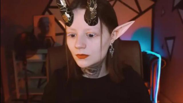 Image 10 of esterhernandes Stream on Chaturbate on 13 months ago