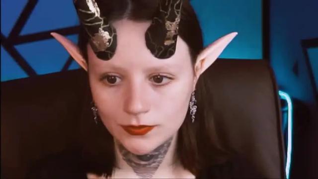 Thumbnail 2, esterhernandes's Stream at Chaturbate, 13 months ago