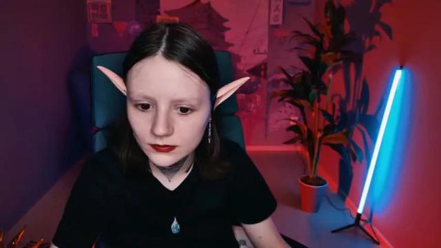 Image 12 of esterhernandes Stream on Chaturbate on 13 months ago