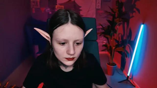 Image 8 of esterhernandes Stream on Chaturbate on 13 months ago