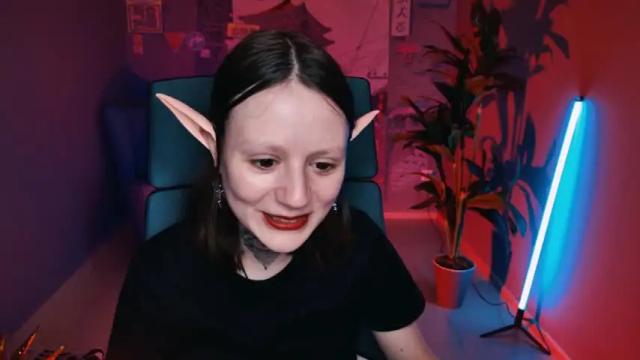 Thumbnail 3, esterhernandes's Stream at Chaturbate, 13 months ago