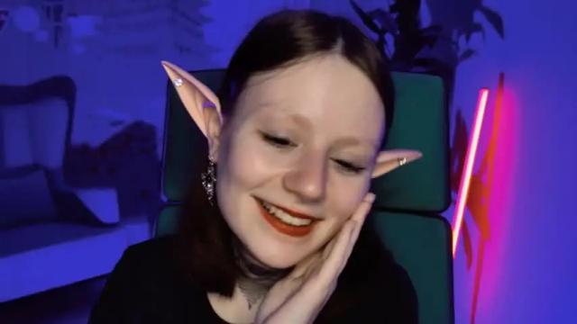 Image 11 of esterhernandes Stream on Chaturbate on 13 months ago