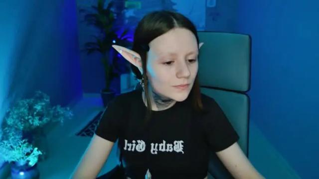 Image 10 of esterhernandes Stream on Chaturbate on 12 months ago