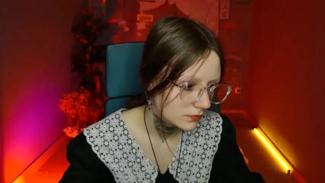 Image 10 of esterhernandes Stream on Chaturbate on 12 months ago