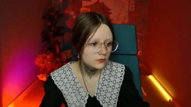Image 12 of esterhernandes Stream on Chaturbate on 12 months ago
