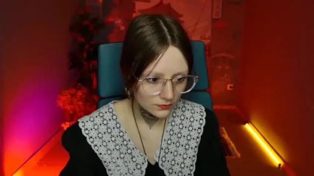 Thumbnail 2, esterhernandes's Stream at Chaturbate, 12 months ago