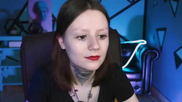 Image 11 of esterhernandes Stream on Chaturbate on 12 months ago