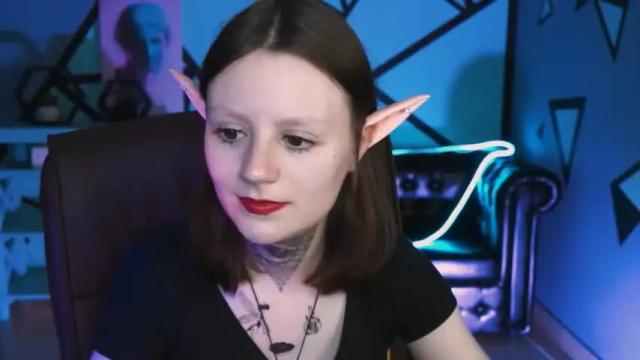 Image 12 of esterhernandes Stream on Chaturbate on 12 months ago
