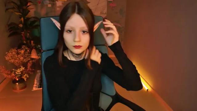 Image 12 of esterhernandes Stream on Chaturbate on 12 months ago