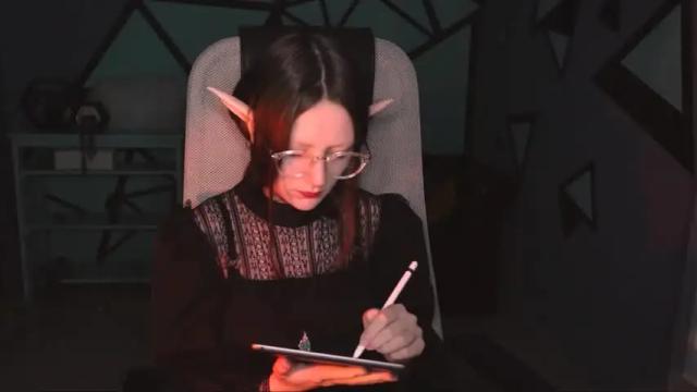 Image 11 of esterhernandes Stream on Chaturbate on 12 months ago