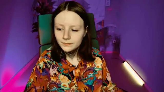 Image 11 of esterhernandes Stream on Chaturbate on 12 months ago