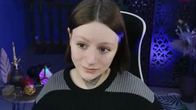 Thumbnail 3, esterhernandes's Stream at Chaturbate, 13 days ago