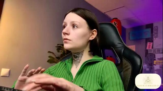 Image 10 of esterhernandes Stream on Chaturbate on 11 days ago