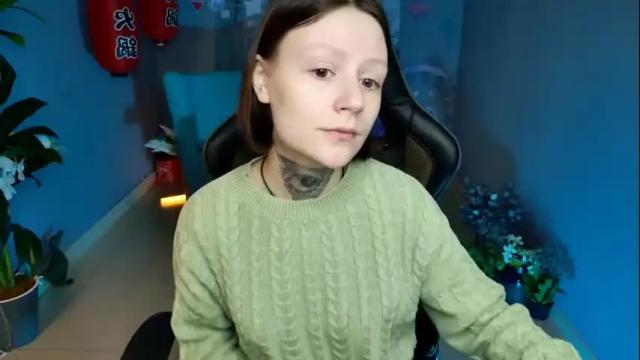 Thumbnail 1, esterhernandes's Stream at Chaturbate, 3 days ago