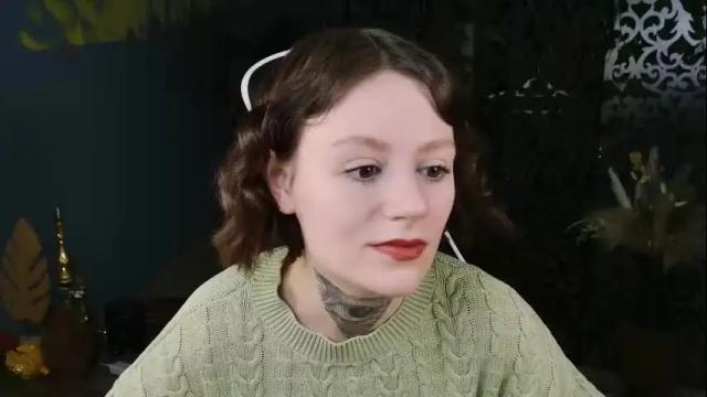 Image 10 of esterhernandes Stream on Chaturbate on 4 days ago