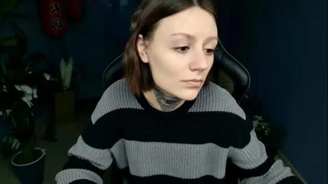 Thumbnail 3, esterhernandes's Stream at Chaturbate, 12 hours ago
