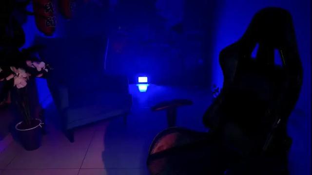 Thumbnail 1, esterhernandes's Stream at Chaturbate, 1 month ago