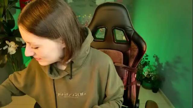 Image 11 of esterhernandes Stream on Chaturbate on 1 month ago