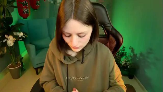 Image 12 of esterhernandes Stream on Chaturbate on 1 month ago
