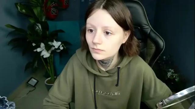 Thumbnail 1, esterhernandes's Stream at Chaturbate, 1 month ago