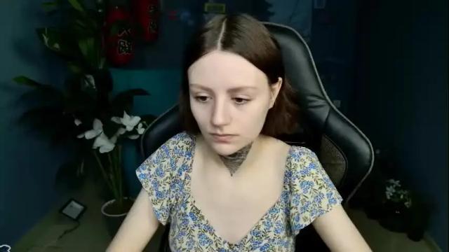 Thumbnail 2, esterhernandes's Stream at Chaturbate, 1 month ago