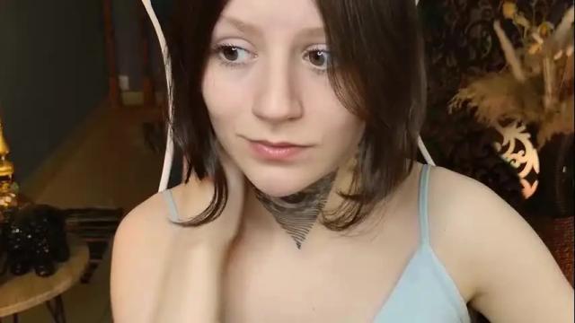 Image 11 of esterhernandes Stream on Chaturbate on 1 month ago