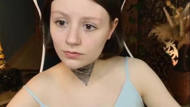 Image 12 of esterhernandes Stream on Chaturbate on 1 month ago