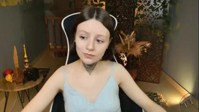 Image 2 of esterhernandes Stream on Chaturbate on 1 month ago