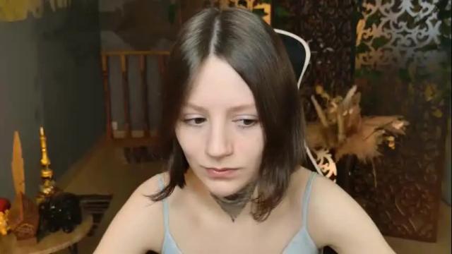 Thumbnail 2, esterhernandes's Stream at Chaturbate, 1 month ago