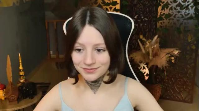 Image 6 of esterhernandes Stream on Chaturbate on 1 month ago