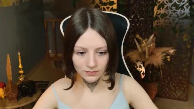 Image 7 of esterhernandes Stream on Chaturbate on 1 month ago