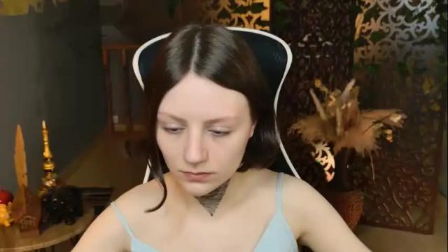 Image 8 of esterhernandes Stream on Chaturbate on 1 month ago