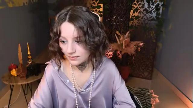 Thumbnail 1, esterhernandes's Stream at Chaturbate, 1 month ago
