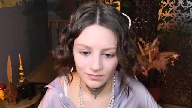 Image 3 of esterhernandes Stream on Chaturbate on 1 month ago