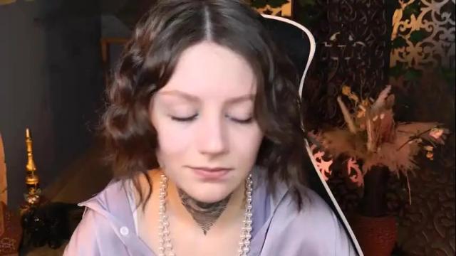Image 4 of esterhernandes Stream on Chaturbate on 1 month ago