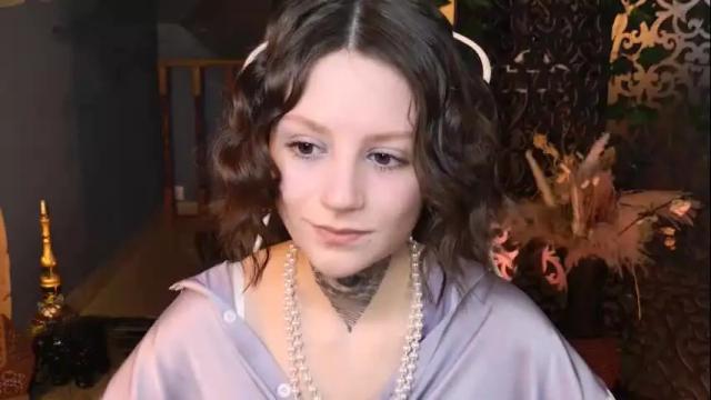 Thumbnail 2, esterhernandes's Stream at Chaturbate, 1 month ago