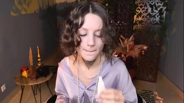 Image 7 of esterhernandes Stream on Chaturbate on 1 month ago