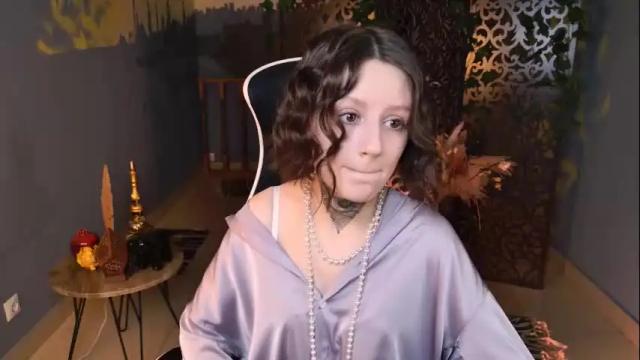 Image 8 of esterhernandes Stream on Chaturbate on 1 month ago